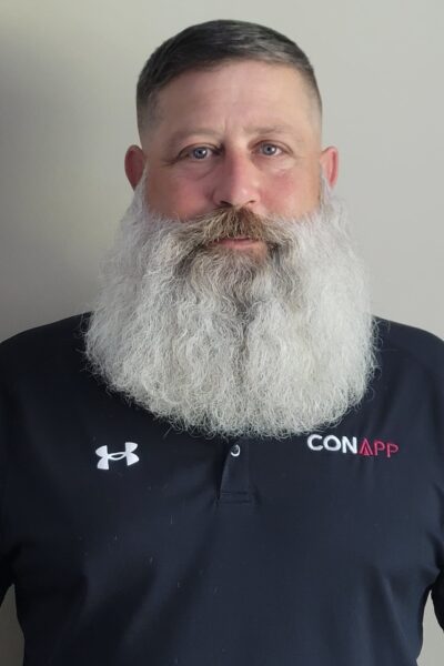 Headshot for Fred Hurlburt